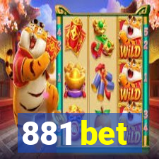 881 bet